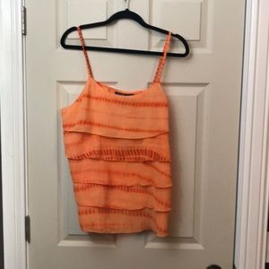 Mileage Camisole/Tank Top